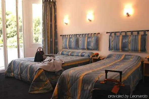 Hotel Esplanade Eden Lourdes