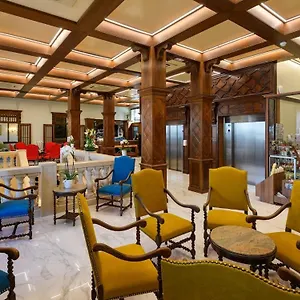 3* Hotel Grand D'espagne