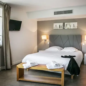 4* Aparthotel Zenitude Hôtel-résidences Lorda