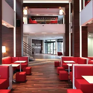 Hotel Le Mediterranee