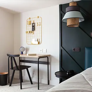 Hotel Bastille Speria ***
