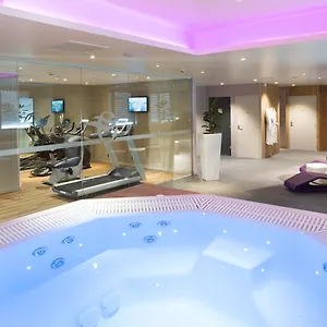 Hotel Oceania Ferrand ****