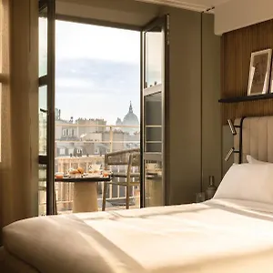 Hotel Dame Des Arts ****