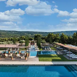 Hotel Coquillade Provence *****
