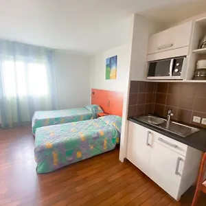 3* Aparthotel Résidence Du Soleil