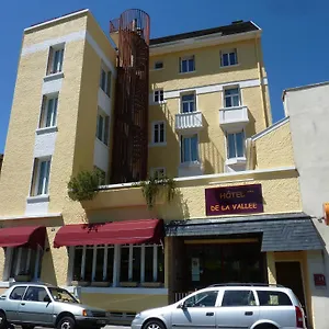 Hotel Cit'hotel De La Vallee