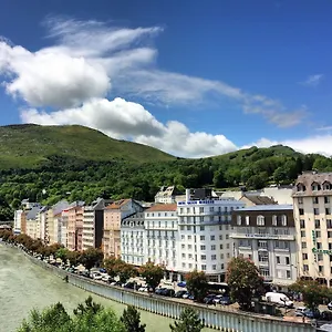 Aparthotel Saint Jean