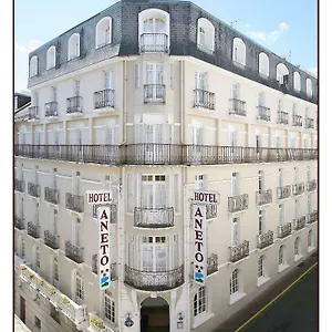 Aneto *** Lourdes