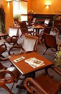 ***  Hotel Esplanade Eden Lourdes France