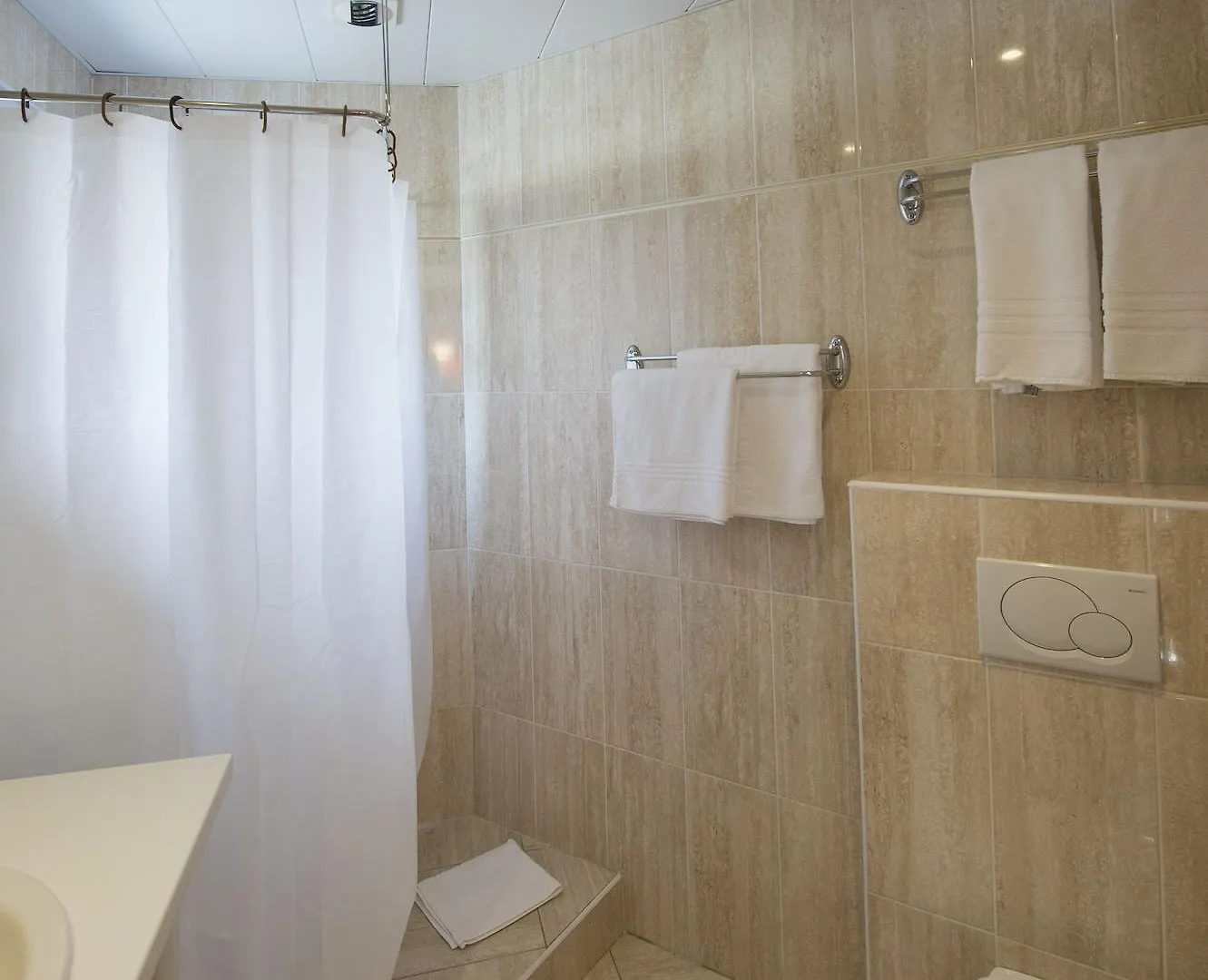 Hotel Esplanade Eden Lourdes