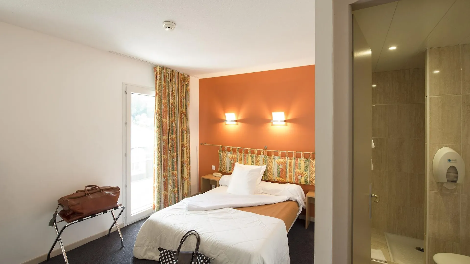 Hotel Esplanade Eden Lourdes
