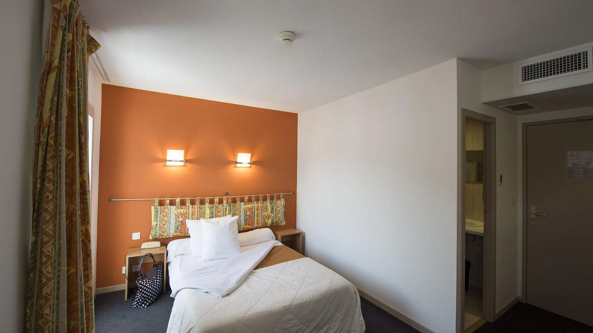 Hotel Esplanade Eden Lourdes
