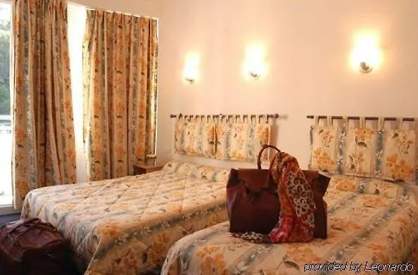 Hotel Esplanade Eden Lourdes