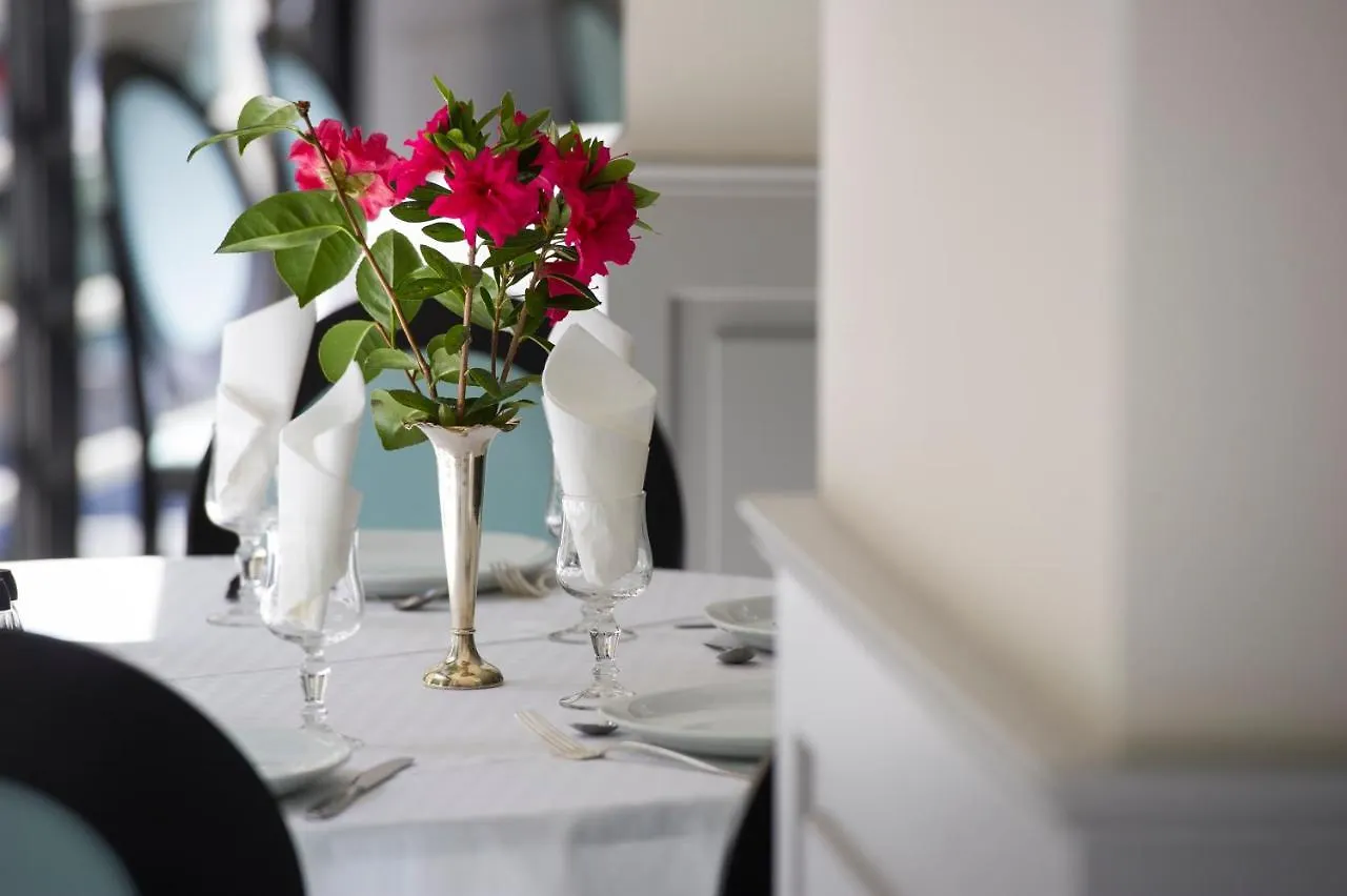 Hotel Esplanade Eden Lourdes