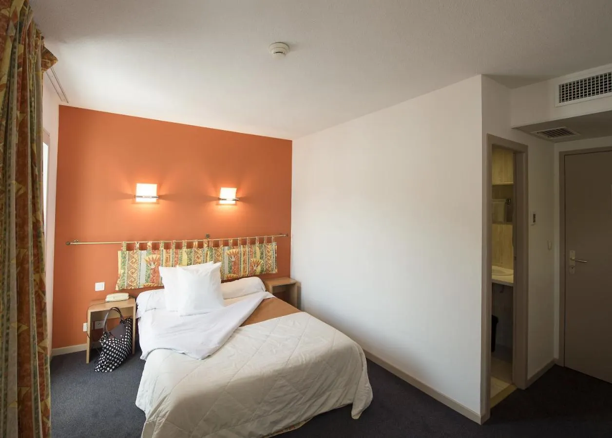 Hotel Esplanade Eden Lourdes