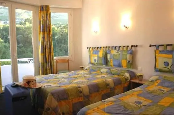 Hotel Esplanade Eden Lourdes