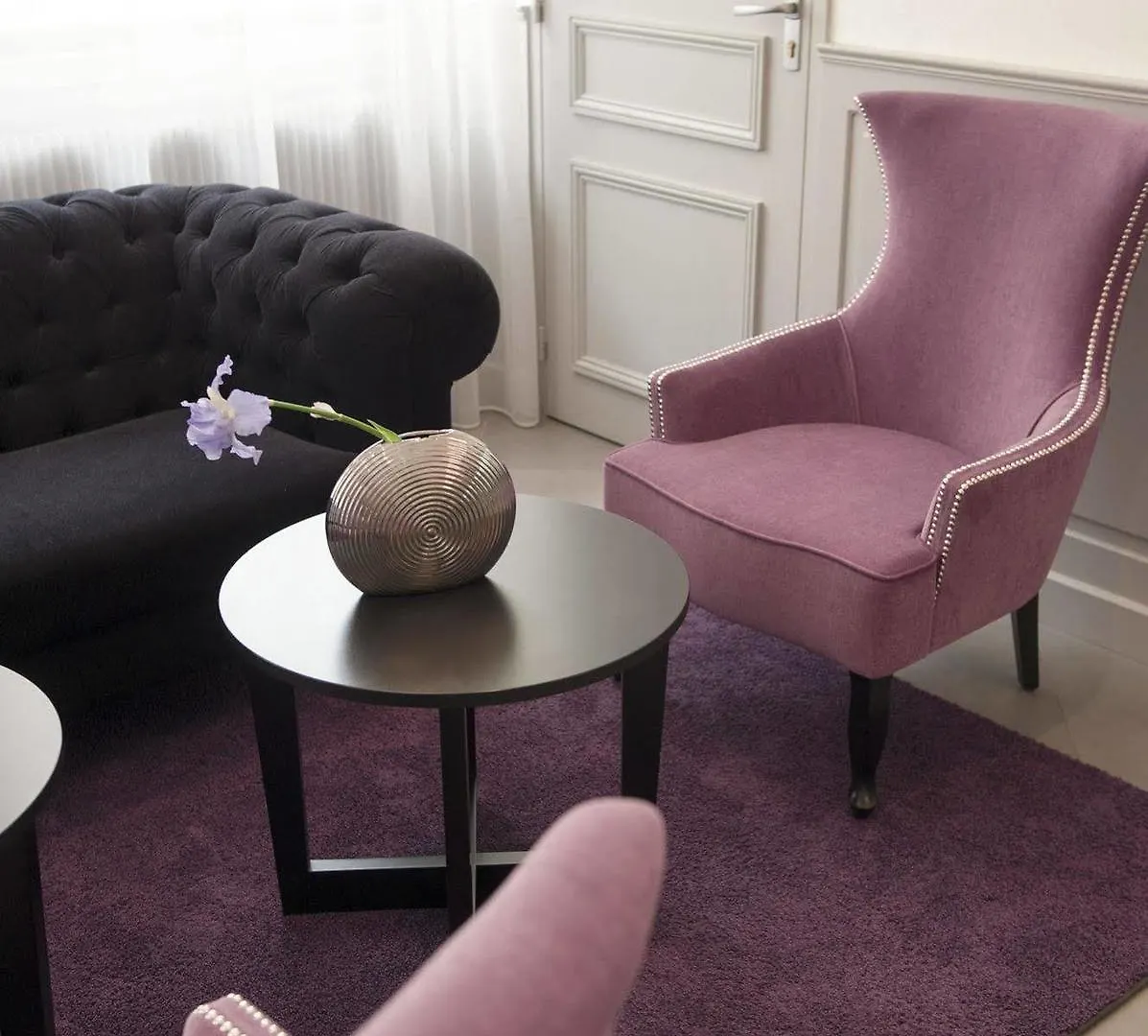Hotel Esplanade Eden Lourdes