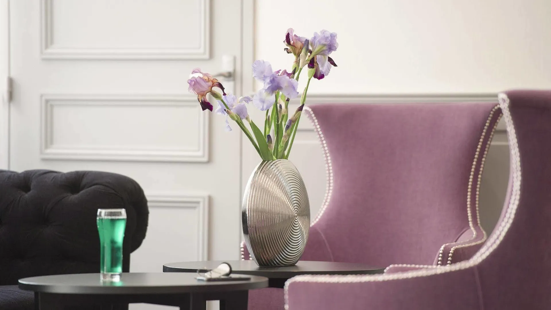 Hotel Esplanade Eden Lourdes