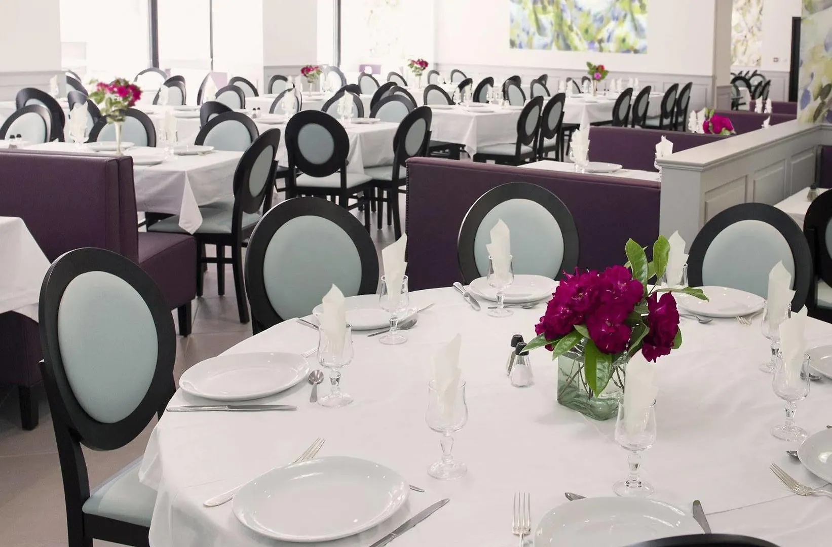 Hotel Esplanade Eden Lourdes 3*,