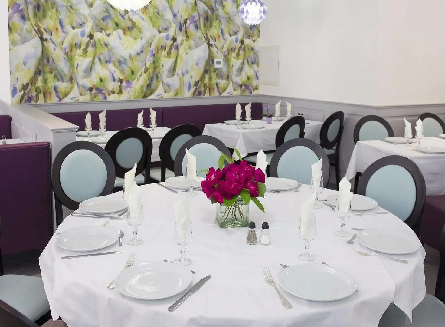 Hotel Esplanade Eden Lourdes France