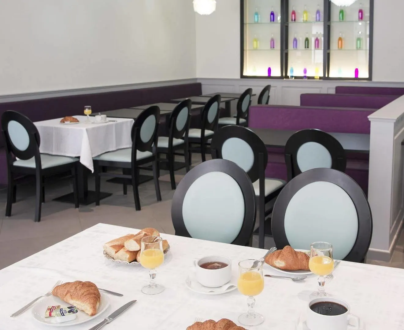 Hotel Esplanade Eden Lourdes
