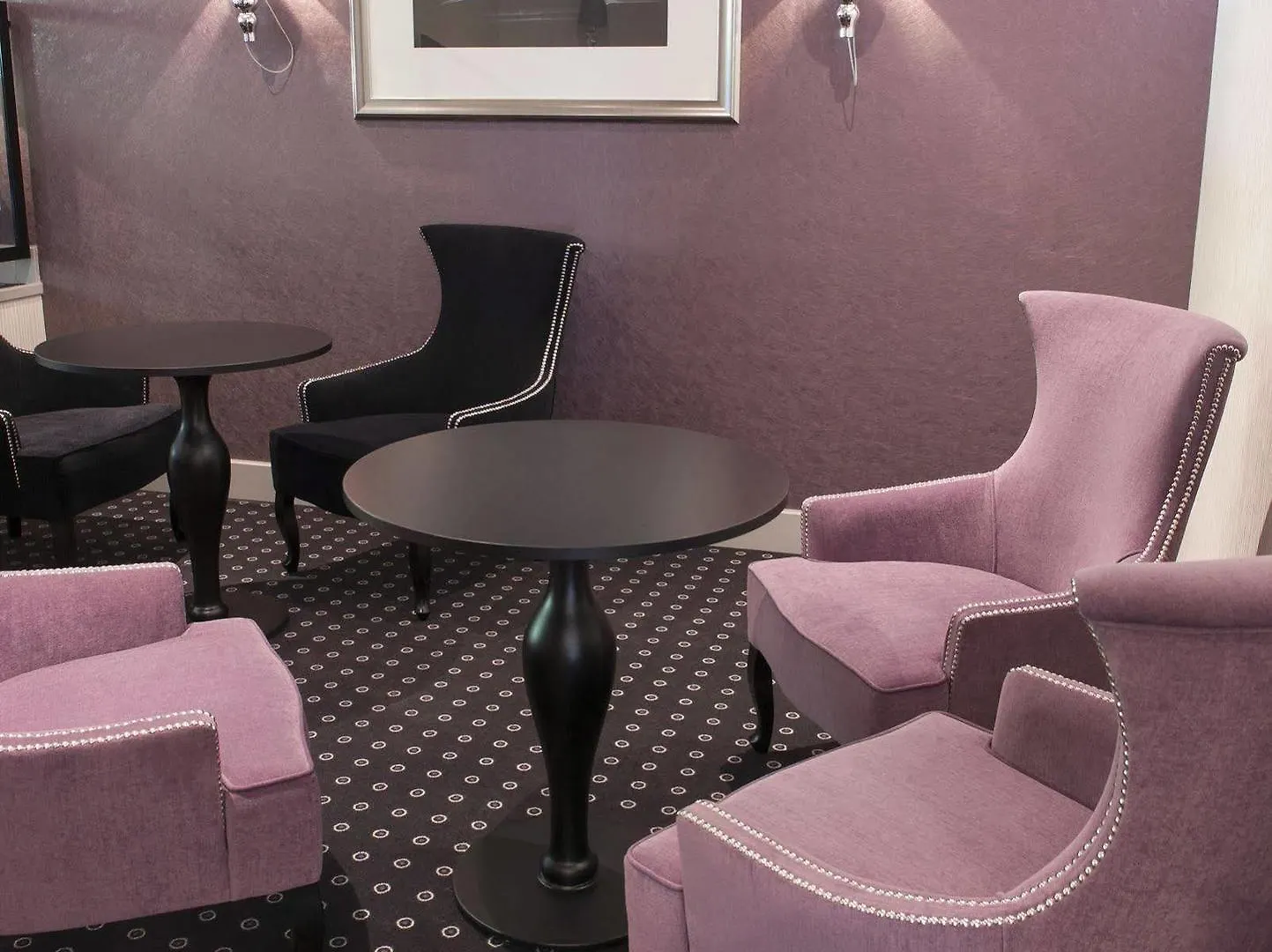 Hotel Esplanade Eden Lourdes