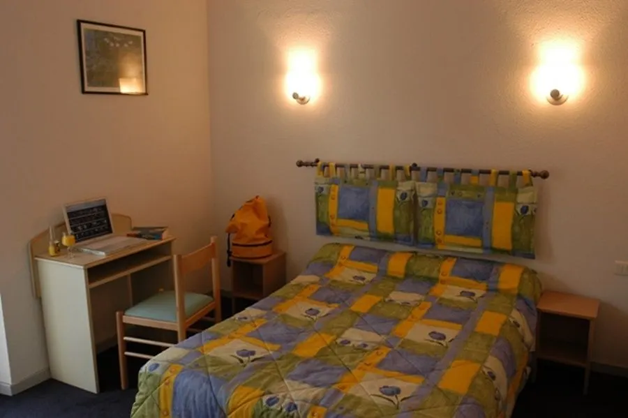 Hotel Esplanade Eden Lourdes