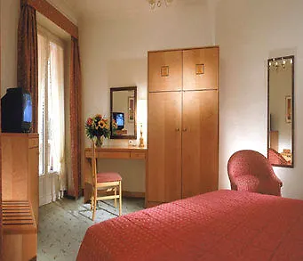 Hotel Esplanade Eden Lourdes