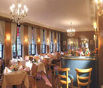 Hotel Esplanade Eden Lourdes