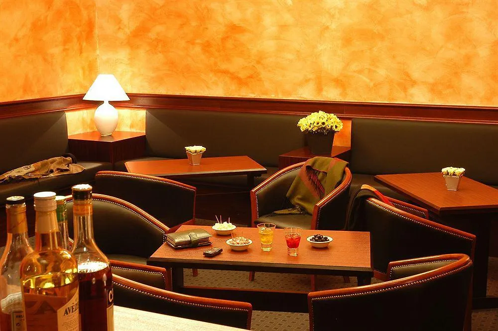 Hotel Esplanade Eden Lourdes