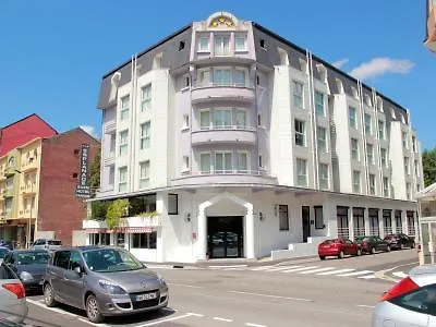 Hotel Esplanade Eden Lourdes