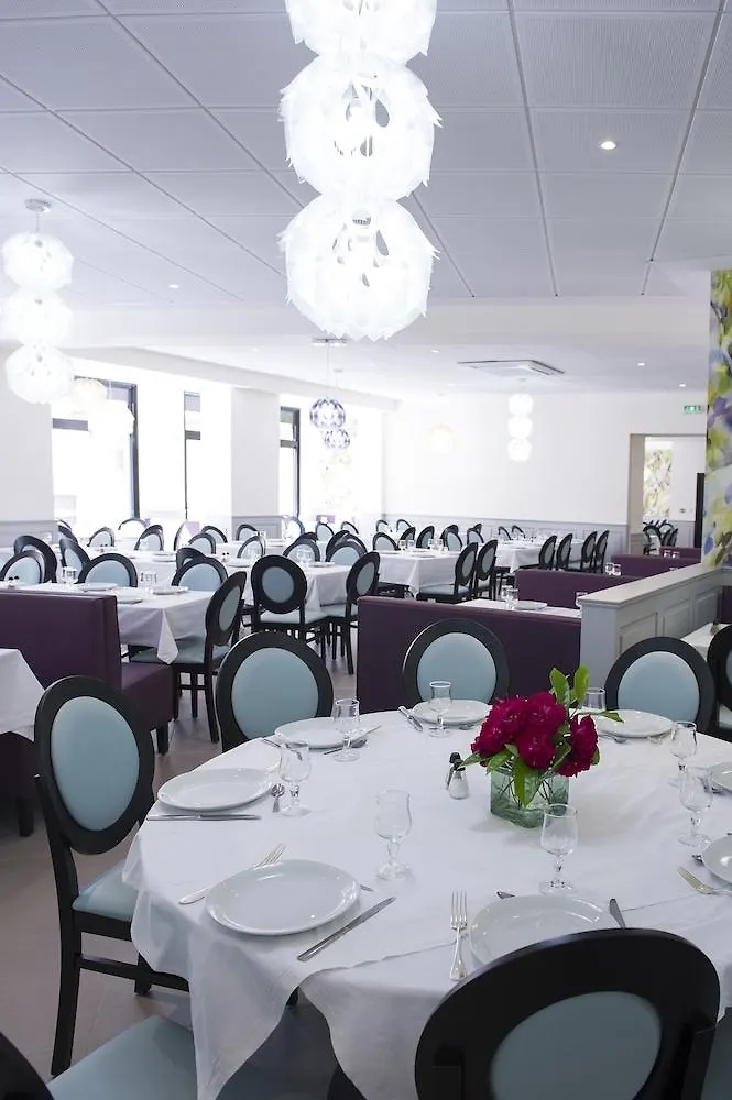 Hotel Esplanade Eden Lourdes 3*,  France