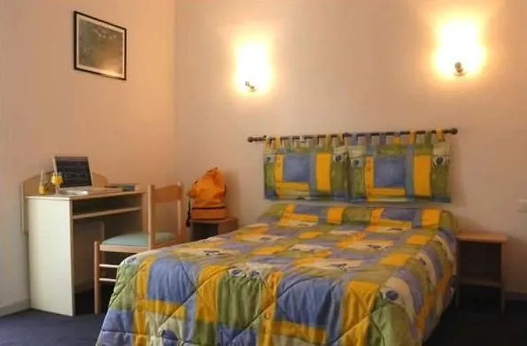 Hotel Esplanade Eden Lourdes