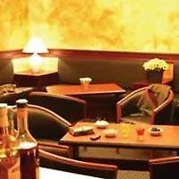 Hotel Esplanade Eden Lourdes