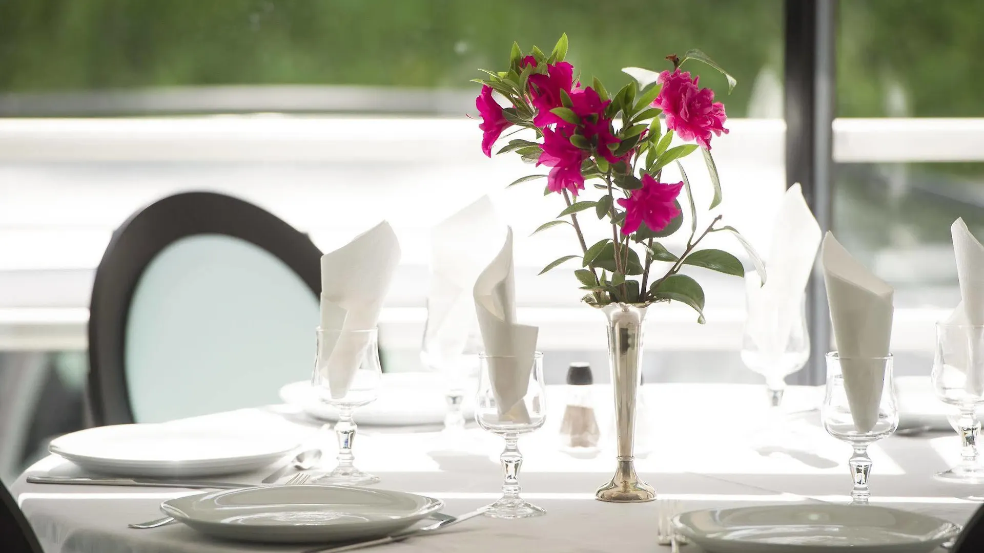 ***  Hotel Esplanade Eden Lourdes France